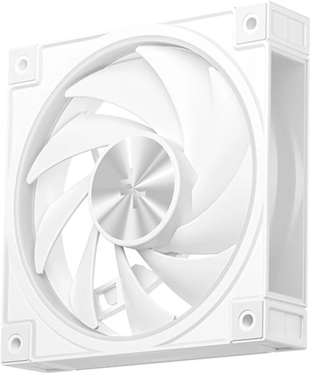Obudowa DeepCool CG580 4F V2 White - obraz 10