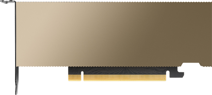 Відеокарта PNY PCI-Ex NVIDIA L4 24GB GDDR6 (192bit) (TCSL4PCIE-PB) - зображення 1