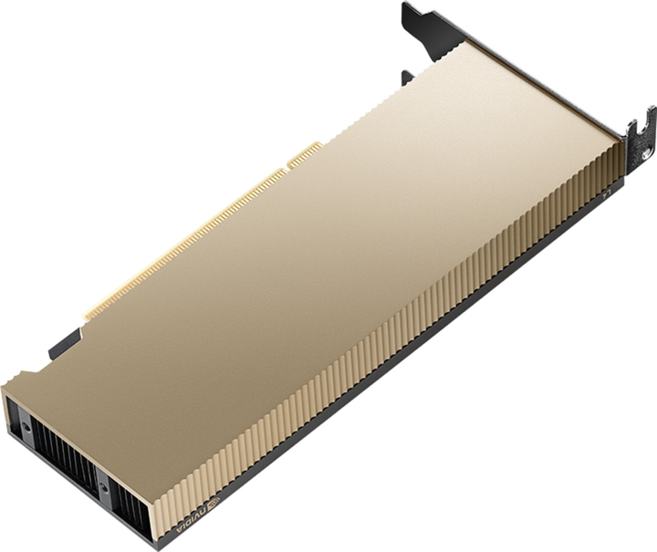 Відеокарта PNY PCI-Ex NVIDIA L4 24GB GDDR6 (192bit) (TCSL4PCIE-PB) - зображення 2