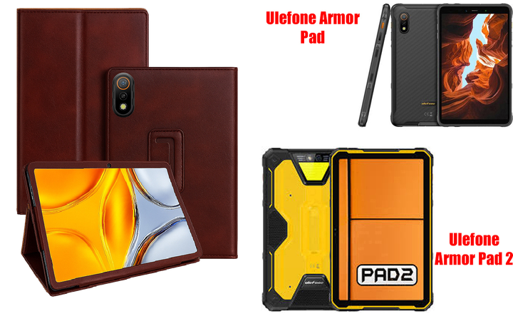 Чехол-подставка CRAYTON для Ulefone Armor Pad, Armor Pad 2 – стиль, защита и ручная сборка, цвет Карминовый - Фото 1 Чехол-подставка CRAYTON для Ulefone Armor Pad, Armor Pad 2 – стиль, защита и ручная сборка, цвет Карминовый - изображение 1