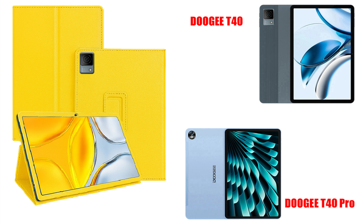 Чехол-подставка CRAYTON для DOOGEE T40, DOOGEE T40 Pro – стиль, защита и ручная сборка, цвет Жёлтый - Фото 1 Чехол-подставка CRAYTON для DOOGEE T40, DOOGEE T40 Pro – стиль, защита и ручная сборка, цвет Жёлтый - изображение 1