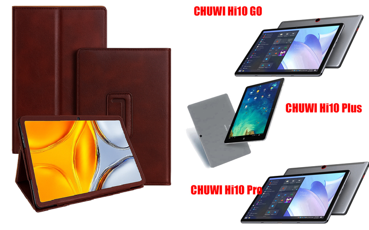 Чехол-подставка CRAYTON для CHUWI Hi10 GO, Hi10 Plus, Hi10 Pro – стиль, защита и ручная сборка, цвет Карминовый - Фото 1 Чехол-подставка CRAYTON для CHUWI Hi10 GO, Hi10 Plus, Hi10 Pro – стиль, защита и ручная сборка, цвет Карминовый - изображение 1