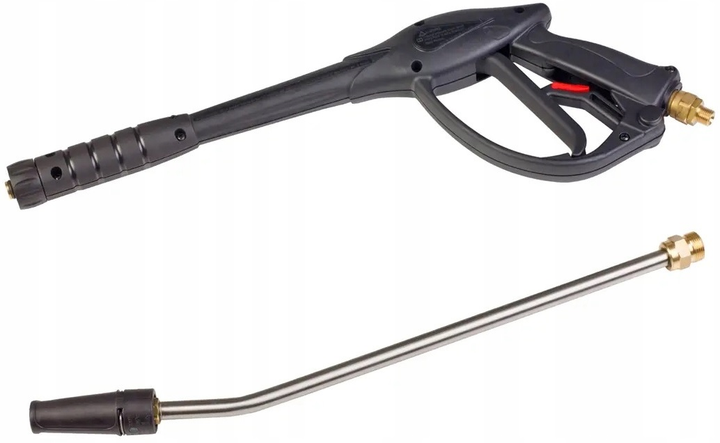 Myjka wysokociśnieniowa Bosch Professional GHP 8-15 XD (3165140716826) - obraz 6