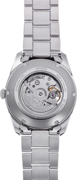 Мужские часы Orient Contemporary RA-AR0009L10B - изображение 4