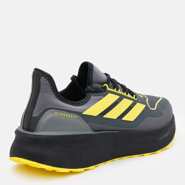 Мужские кроссовки для бега с Gore-Tex Adidas Ultraboost 5