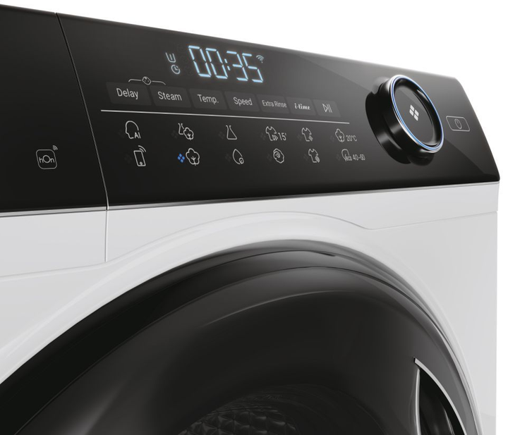 Pralka Haier HW80-B14959TU1 - obraz 6