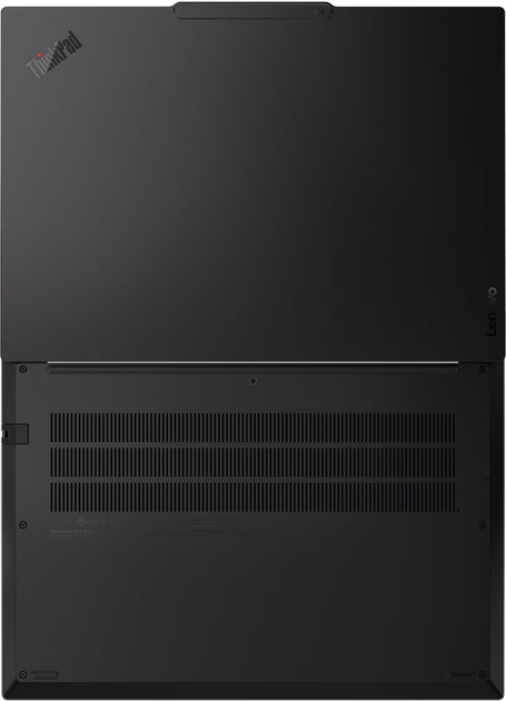 Laptop Lenovo ThinkPad E14 G7 (21T0003PMH) Black - obraz 8