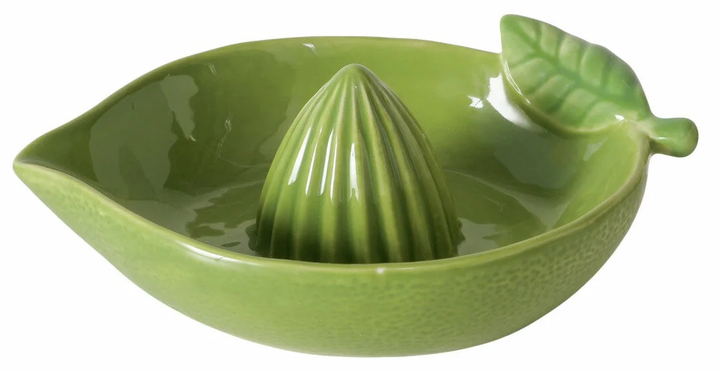 Соковижималка для цитрусових Boltze Lime 200 мл (4066076447688) - зображення 1