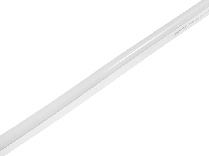 Светодиодный неон 1 м LEDUA SMD5050 LED 8х18 мм 12В 14.4Вт IP67 RGB - изображение 2