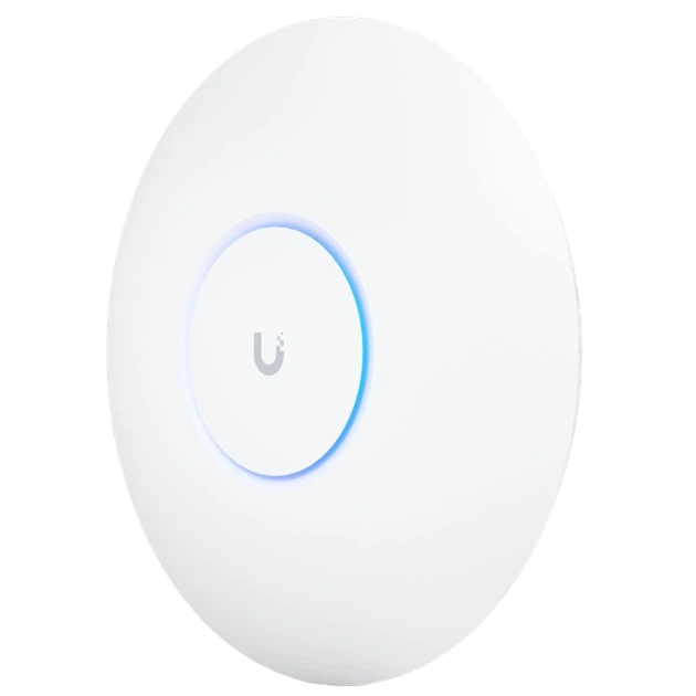 Точка доступу Ubiquiti UniFi U7 Pro (U7-PRO) Wi-Fi 7 - изображение 2