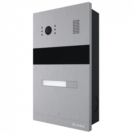 Виклична панель Slinex MA-01HD IP65 - зображення 2