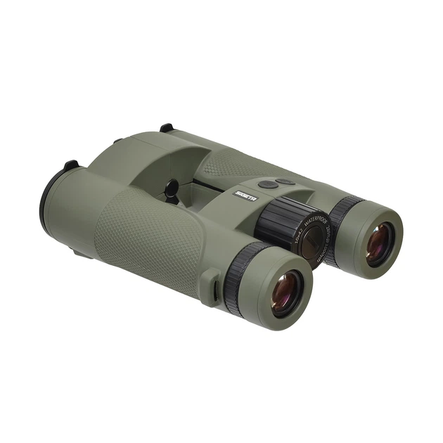 Бінокль SIGETA RANGECRAFT 10x42 (з лазерним далекоміром до 2000 м) (65820) - изображение 2