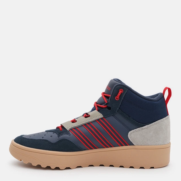 g11470827 Мужские зимние ботинки Adidas Hoops 4.0 Mid Winterized