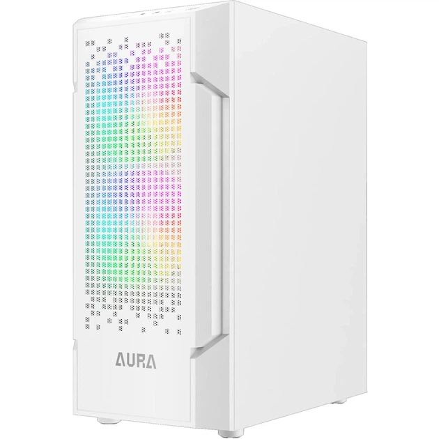 Корпус Gamdias AURA GC7 WH ARGB (4711514500684) - изображение 7