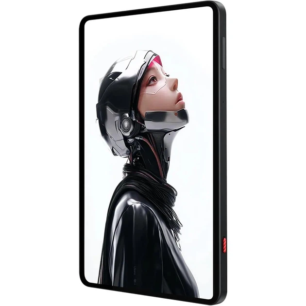 Смартфон ZTE Nubia RedMagic Astra Gaming Tablet Wi-Fi 16/512GB