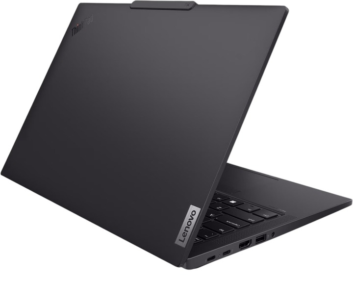 Laptop Lenovo ThinkPad T14 G6 (21QG001NMH) Black - obraz 8
