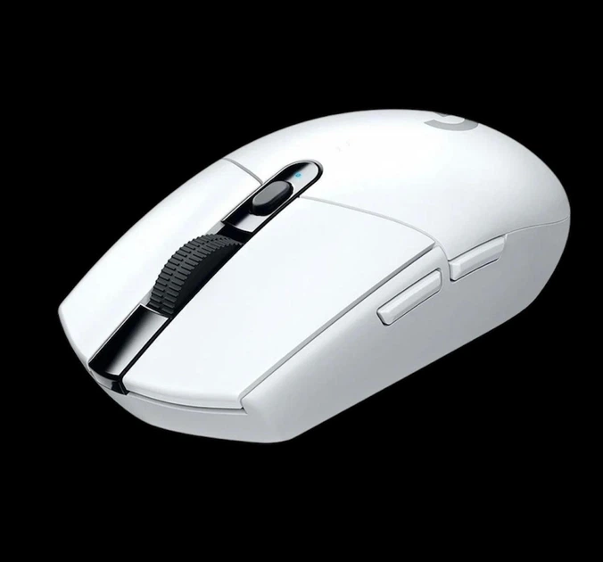 Мышка Logitech G304 Wh - изображение 3