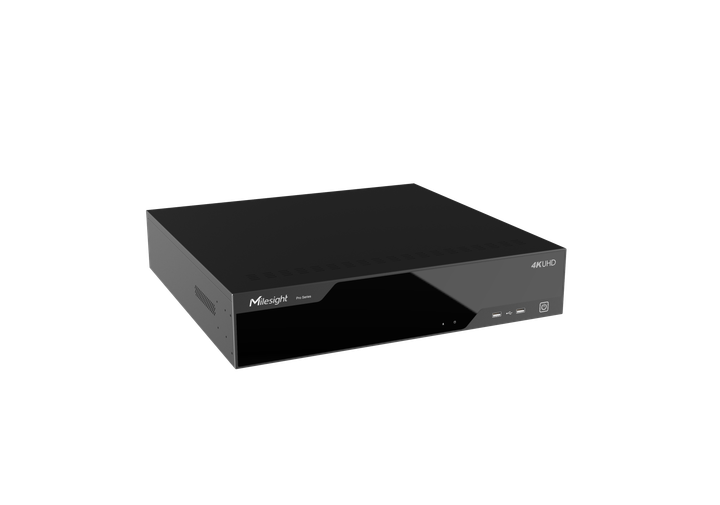 32-канальний відеореєстратор MS-N8032-G - изображение 2