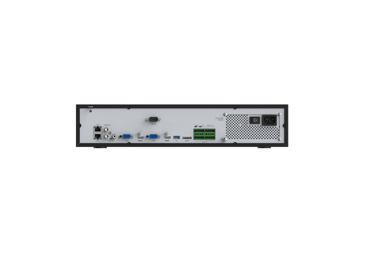 32-канальний відеореєстратор MS-N8032-G - изображение 4