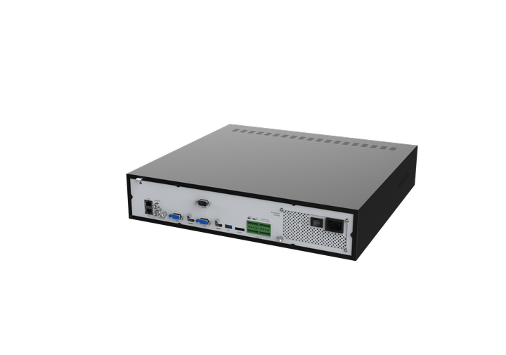 32-канальний відеореєстратор MS-N8032-G - изображение 8