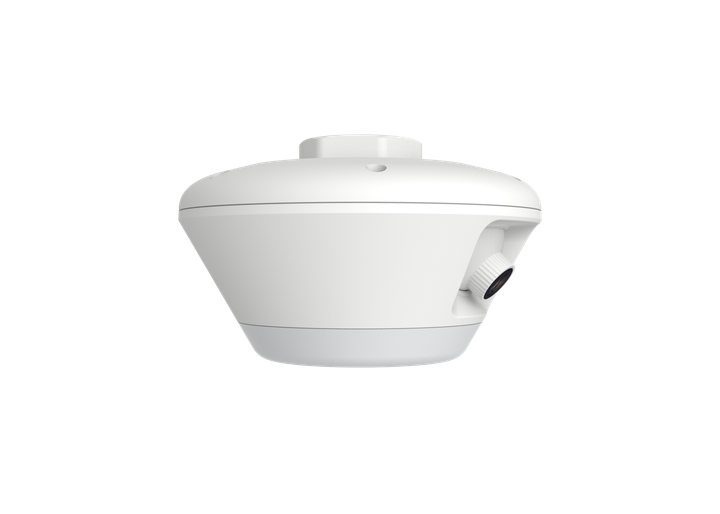 PM3322-E/2.8mm/F1.6/Single 3МП IP-камера - изображение 2