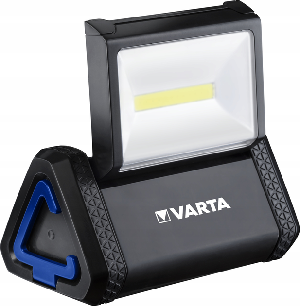 Ліхтар інспекційний Varta Work Flex Area Light (17648101421) - зображення 2