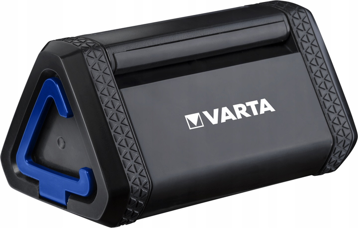 Ліхтар інспекційний Varta Work Flex Area Light (17648101421) - зображення 4