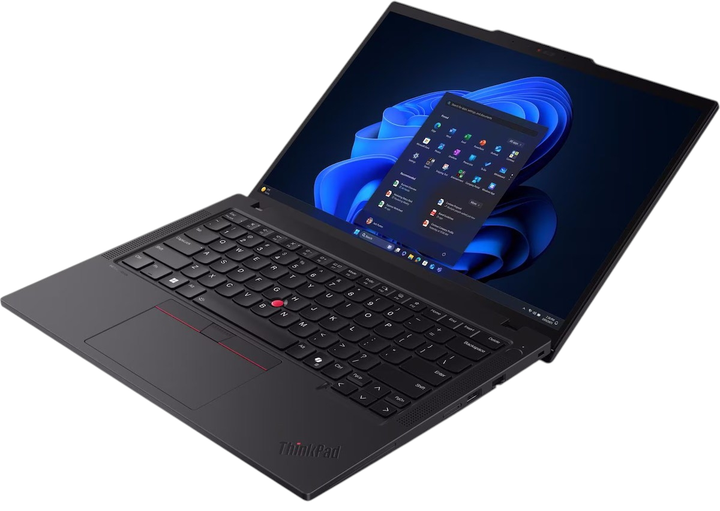 Laptop Lenovo ThinkPad T14 G6 (21QC00A8MH) Black - obraz 4