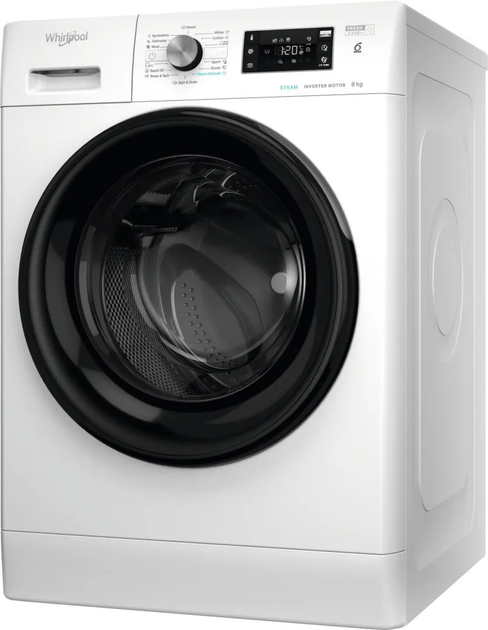 Pralka Whirlpool FFB 8469 BV EE - obraz 1
