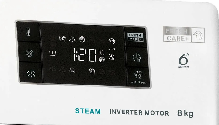 Pralka Whirlpool FFB 8469 BV EE - obraz 2