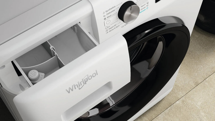 Pralka Whirlpool FFB 8469 BV EE - obraz 3