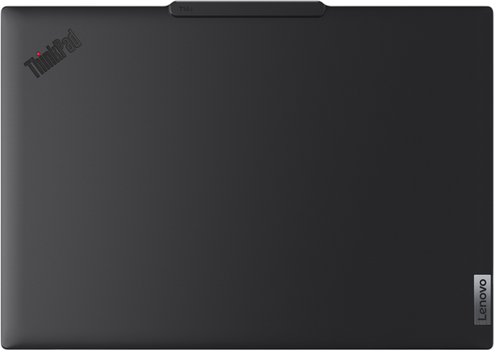 Laptop Lenovo ThinkPad T14s G6 (21M1000MPB) Black - obraz 9