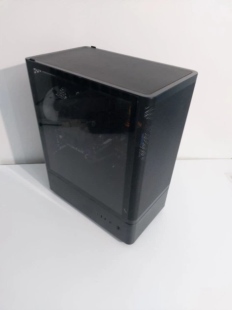 Компьютер Prologix GM-01MAV Tower / Intel Core i7-4790K (4 (8) ядра по 4.0 - 4.4 GHz) / 24 GB DDR3 / 512 GB SSD + 500 GB HDD / nVidia GeForce GTX 1650, 4 GB GDDR6, 128-bit / 500W б/у - изображение 3