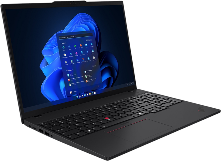 Laptop Lenovo ThinkPad T16 G3 (21MN004CMH) Black - obraz 3
