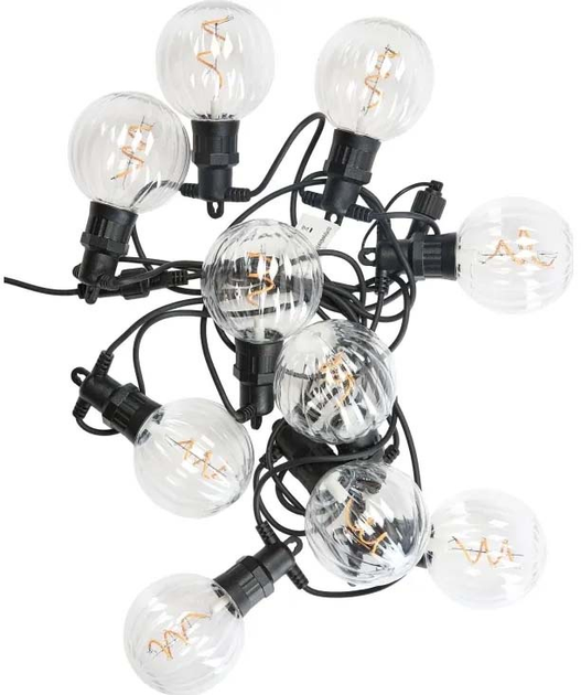 Гірлянда Sirius Luke Supplement set 10 LED Clear (5707310697108) - зображення 2