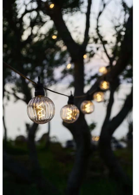 Гірлянда Sirius Luke Supplement set 10 LED Clear (5707310697108) - зображення 3