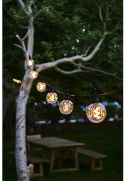 Гірлянда Sirius Luke Supplement set 10 LED Clear (5707310697108) - зображення 5