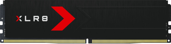 Pamięć RAM PNY DDR5-6000 65536MB PC5-48000 (Kit of 2x32768) XLR8 Gaming EPIC-X Black (MD64GK2D5600030XR) - obraz 4