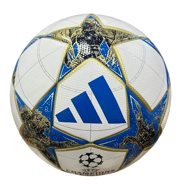 М'яч футбольний у коробці Adidas UCL 2026 league BOX JP1548 №5