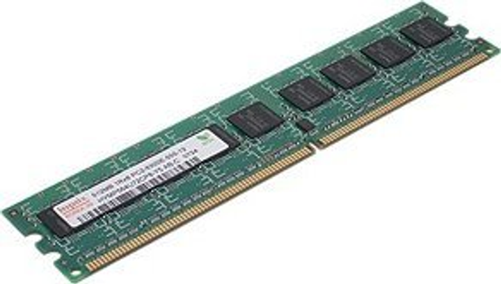 Pamięć RAM Fujitsu DDR4-3200 8192MB PC4-25600 (PY-ME08UG2) - obraz 1