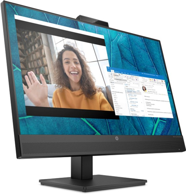 Monitor 27" HP M27m (678U8AA#ABB) - obraz 2