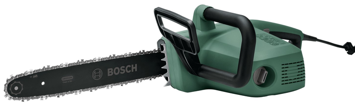 Piła łańcuchowa elektryczna Bosch UniversalChain 35 1800 W (06008B8303) - obraz 4