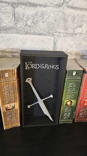 Тримач для книг Володар Перснів (The Lord of the Rings). Aivory - изображение 3