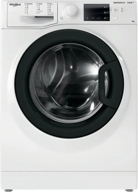 Пральна машина Whirlpool WRSB 7259 WB EU - зображення 1