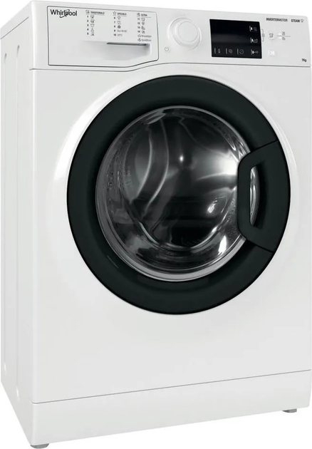 Пральна машина Whirlpool WRSB 7259 WB EU - зображення 6