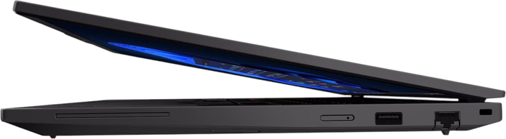 Laptop Lenovo ThinkPad T16 G4 (21QN004DMH) Black - obraz 8