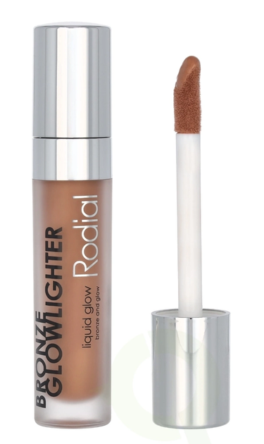 Bronzer do twarzy Rodial Bronze Glowlighter 6.1 ml (5060725472532) - obraz 3