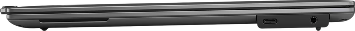 Ноутбук Lenovo ThinkPad X9-14 G1 Aura Edition (21QA002KMH) Grey - зображення 14