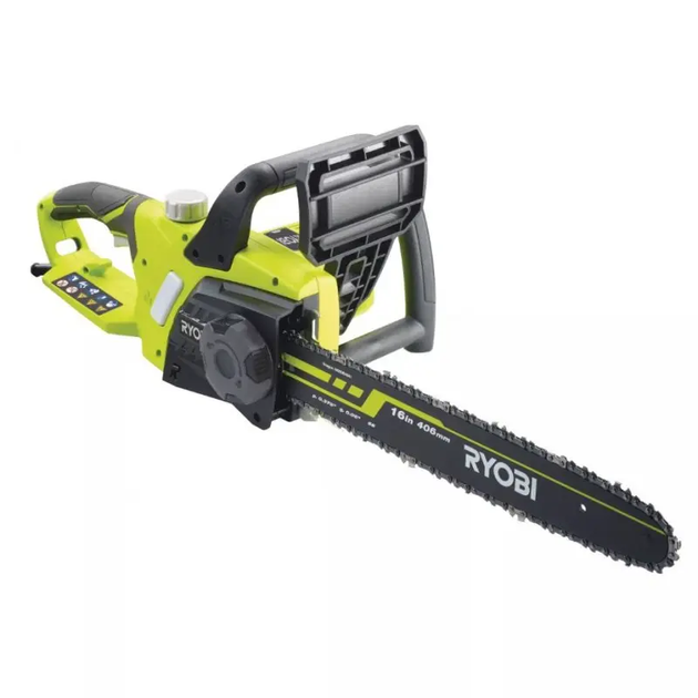 Piła łańcuchowa Ryobi RCS2340B 220V, 2300 W, 40 cm, 4.8 kg (5133004340) - obraz 4