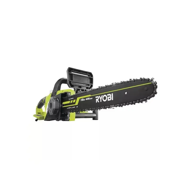 Piła łańcuchowa Ryobi RCS2340B 220V, 2300 W, 40 cm, 4.8 kg (5133004340) - obraz 5